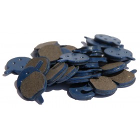 Plaquettes de frein - Paire pour Jak 5 SXT Pièces et accessoires SXT