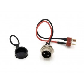 Connecteur de charge Speedway mini 4 SPEEDWAY Chargeurs