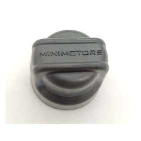 Cache écroue Minimotors MINIMOTORS Pièces et accessoires DUALTRON