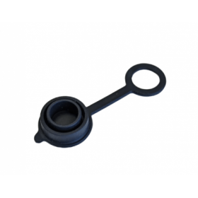 Cache prise de charge MINIMOTORS DUALTRON Chargeurs