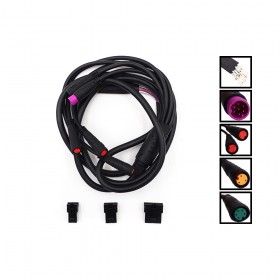 Cable Data Urbanglide E-cross Max 2X2 URBAN GLIDE Pièces et accessoires URBANGLIDE