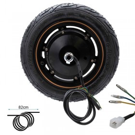 Moteur 48V 800W 6,5/B50 pour SmartGyro/Urbanglide (arrière) SMARTGYRO Pièces et accessoires SMARTGYRO