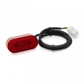 Feu arrière de garde-boue 5-70V pour Smartgyro Speedway/Rockway/Crossover SMARTGYRO Pièces et accessoires SMARTGYRO