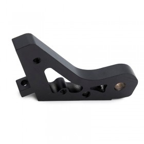 Pièce de raccordement de fourche arrière droit KuKirin G2 Max KUKIRIN KUKIRIN G2 MAX