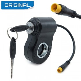 Clé de contact KuKirin G2 Max